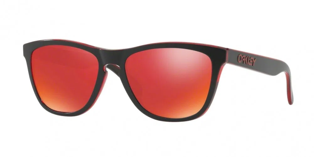 Oakley Frogskins 9013 Sunglasses - view 17